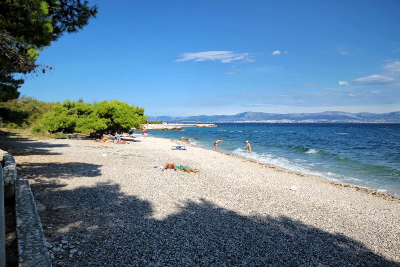 Apartments With A Parking Space Supetar, Brac - 6037 Dış mekan fotoğraf